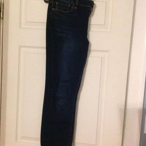 Lucky brand jeans